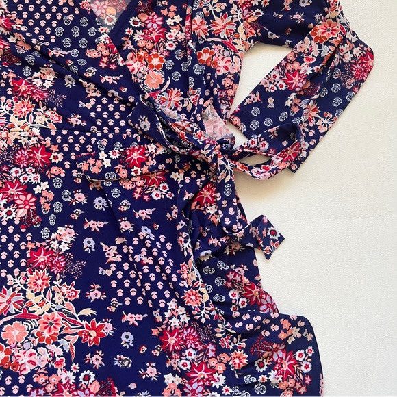 Wesley Rose Dress size Small - Picture 2 of 5